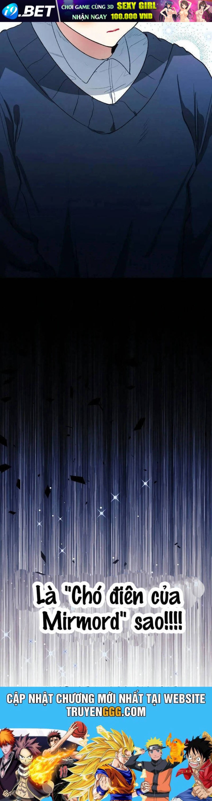 Bảo Vệ Người Cha Bạo Chúa - Page 55