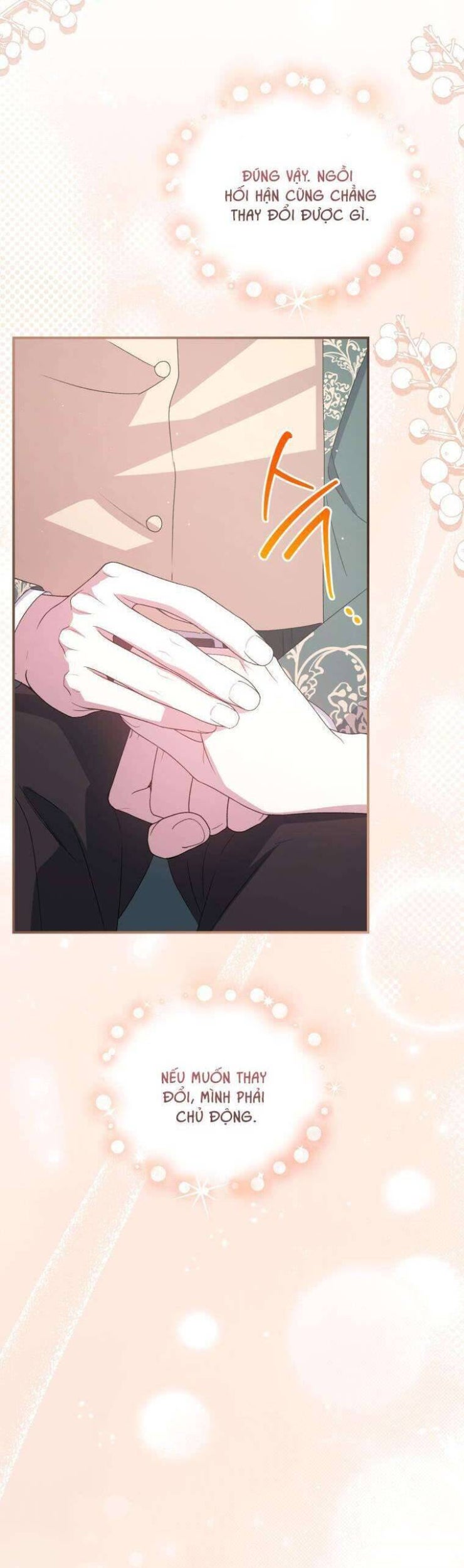 Tôi Trở Thành Mẹ Kế Của Gia Đình Hắc Ám - Page 37