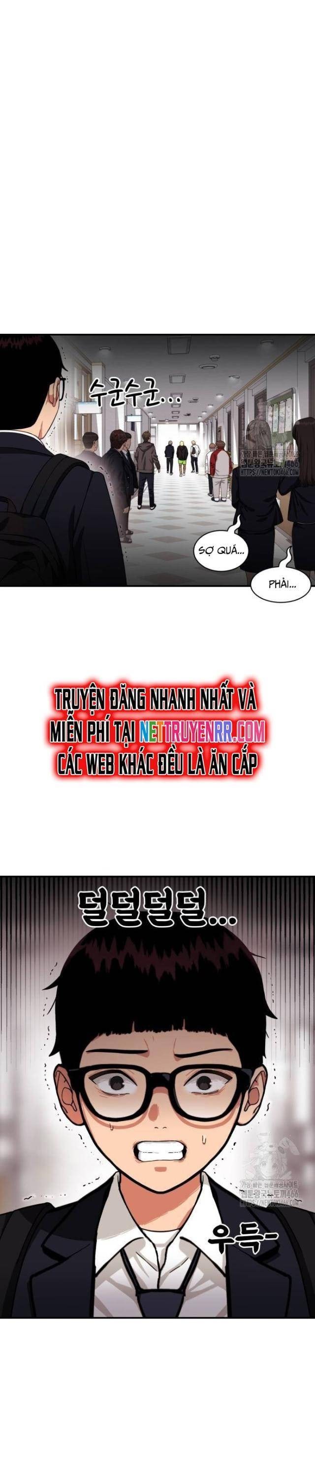 Huấn Luyện Chiến Đấu Siêu Cấp - Page 41