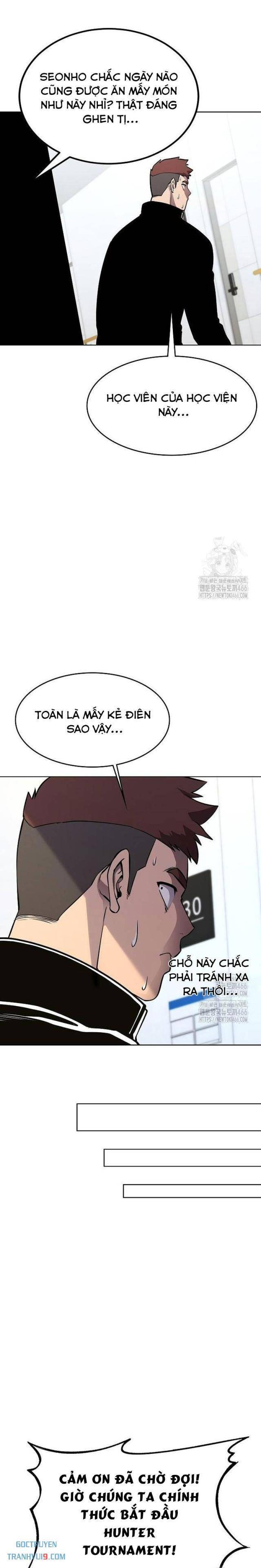 Chúa Quỷ Muốn Trở Thành Đầu Bếp - Page 31