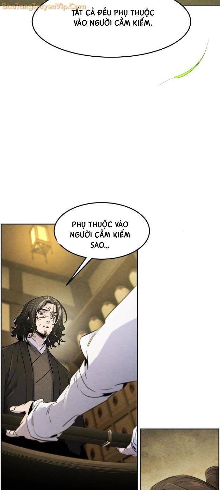 Cuồng Ma Tái Thế - Page 29