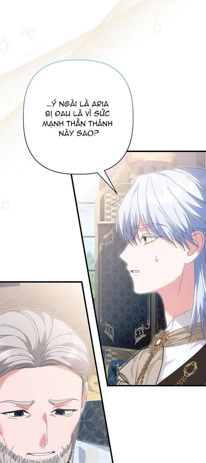 Cha Của Nam Chính Từ Chối Hủy Hôn - Page 35