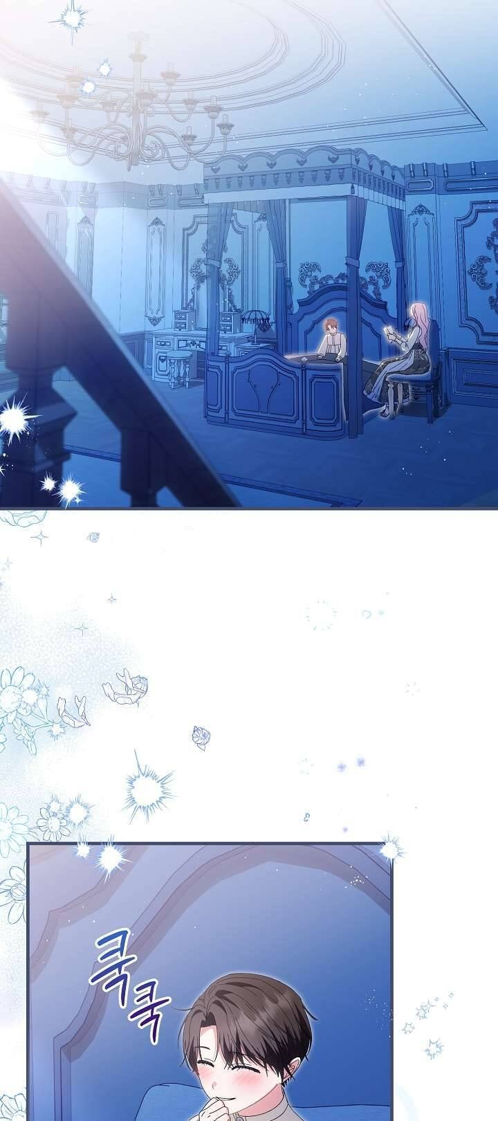 Cha Của Nam Chính Từ Chối Hủy Hôn - Page 36