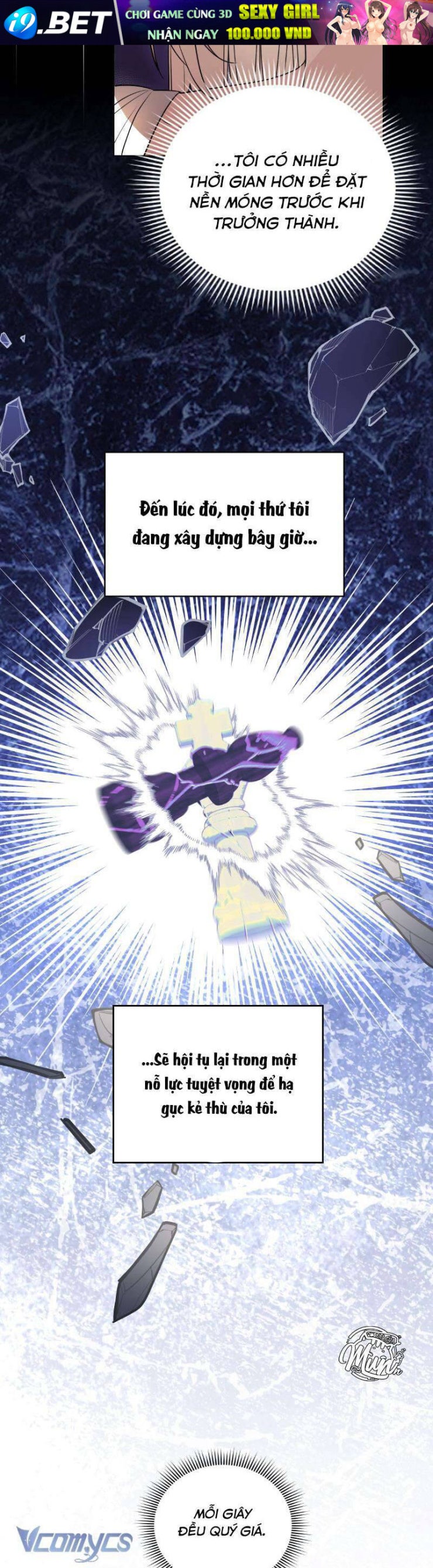 Cái Giá Phải Trả - Page 20