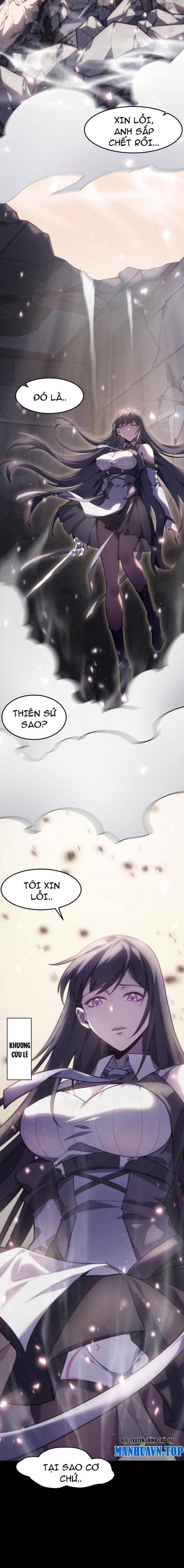 Đừng Gọi Ta Là Ác Ma - Page 22