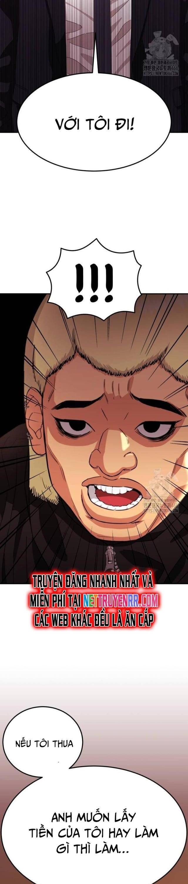 Huấn Luyện Chiến Đấu Siêu Cấp - Page 47