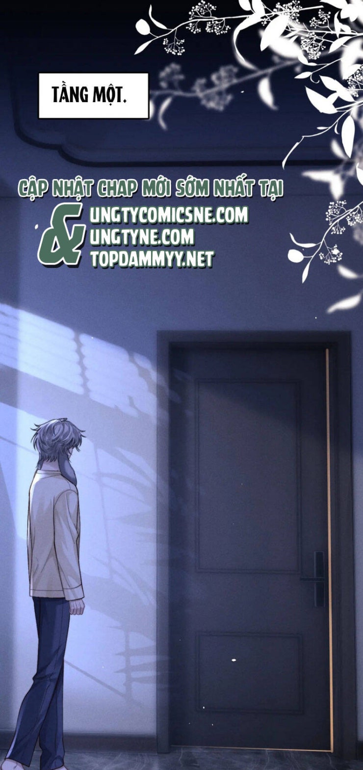 Chấp Sự Thỏ Cụp Tai - Page 28