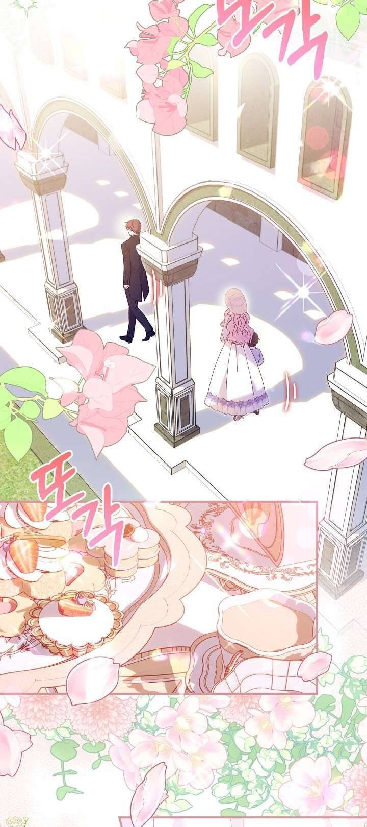 Cha Của Nam Chính Từ Chối Hủy Hôn - Page 25