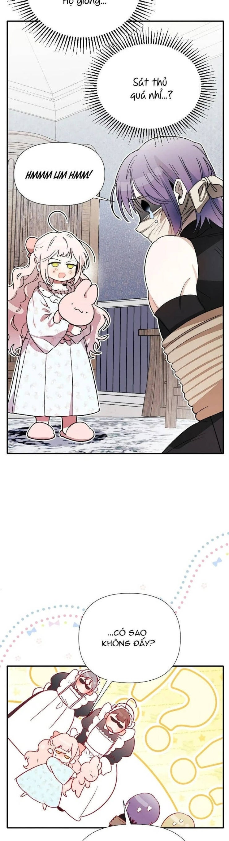 Bảo Vệ Người Cha Bạo Chúa - Page 26