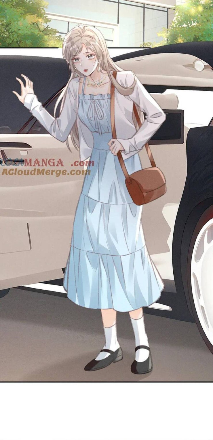 Ánh Trăng Của Cô Ấy - Page 23