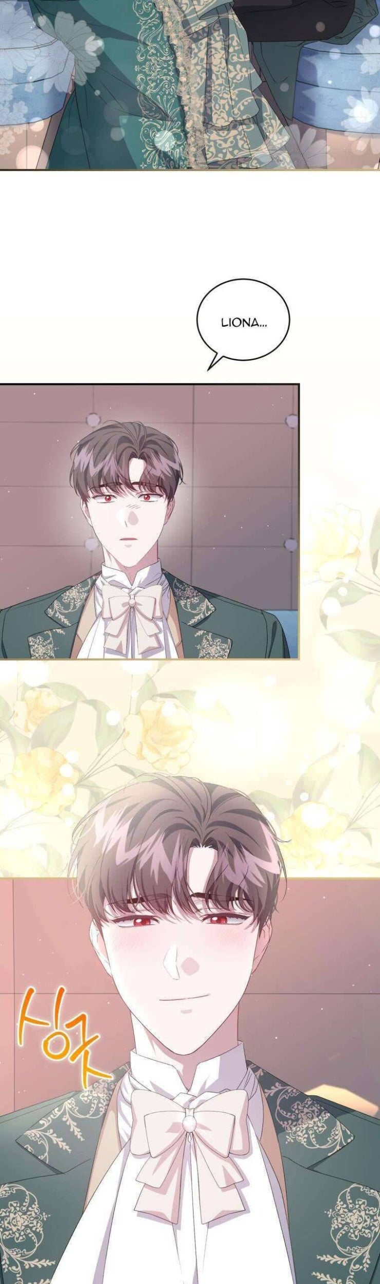 Tôi Trở Thành Mẹ Kế Của Gia Đình Hắc Ám - Page 35