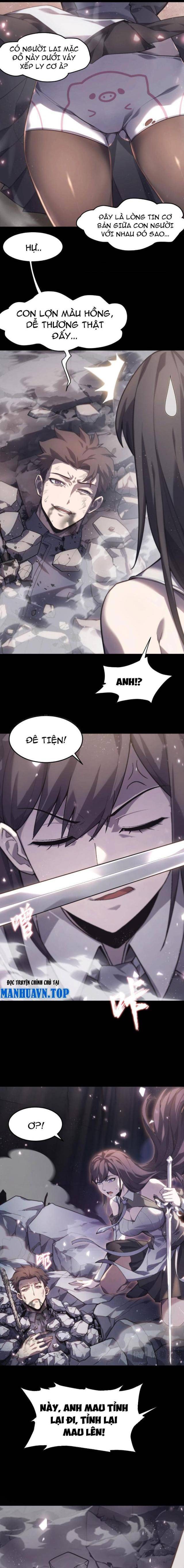 Đừng Gọi Ta Là Ác Ma - Page 23