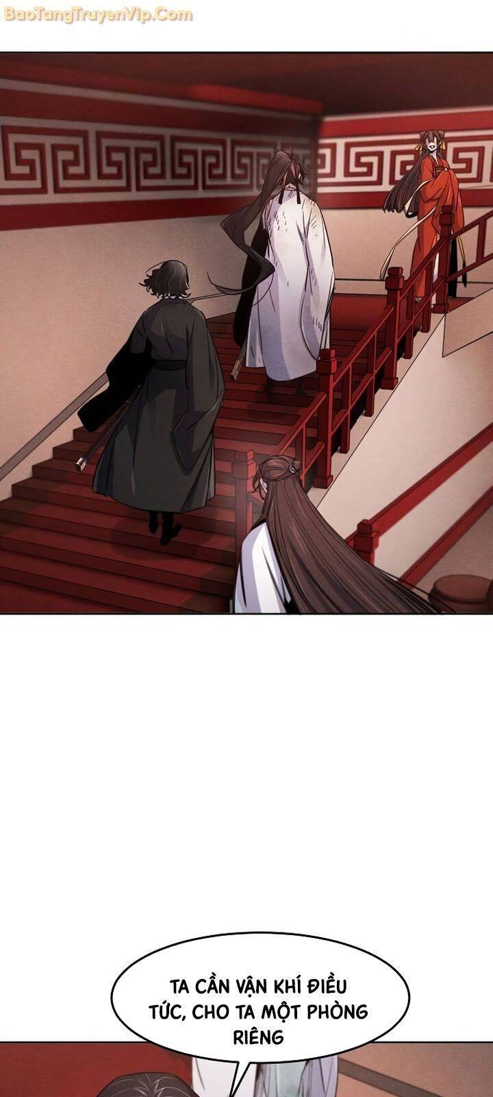 Cuồng Ma Tái Thế - Page 46