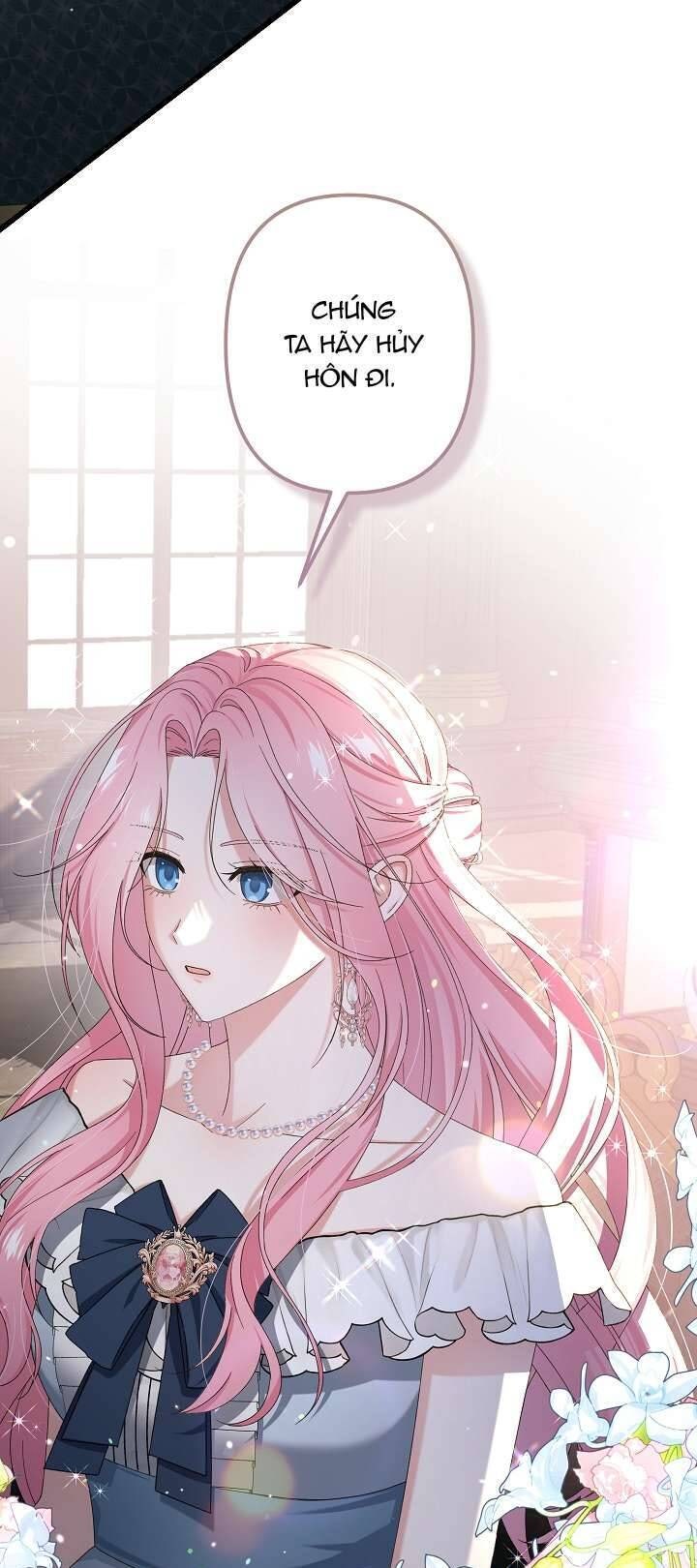 Cha Của Nam Chính Từ Chối Hủy Hôn - Page 9