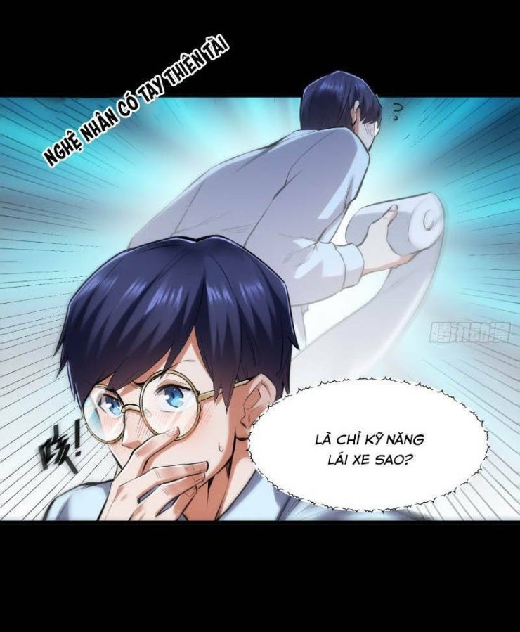 Trọng Sinh Không Làm Chạn Vương Tôi Một Mình Nạp Game Thăng Cấp - Page 70