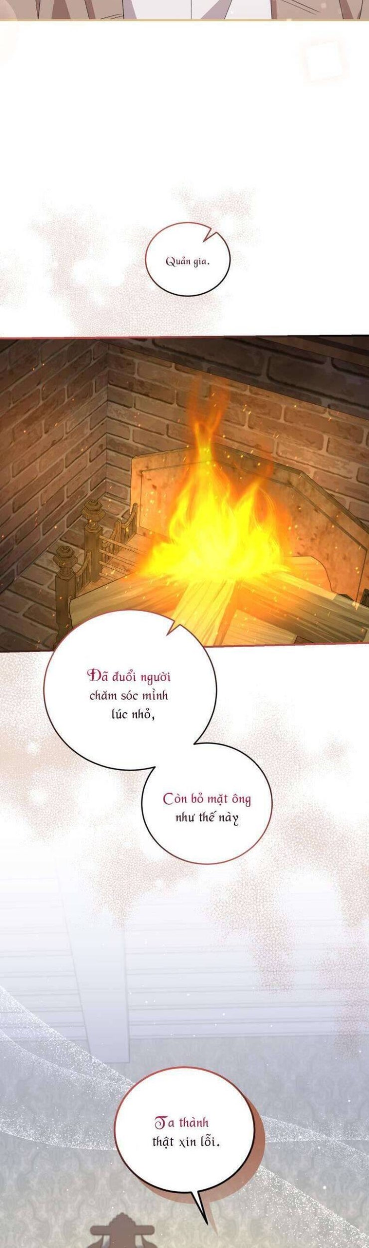 Tôi Trở Thành Mẹ Kế Của Gia Đình Hắc Ám - Page 32