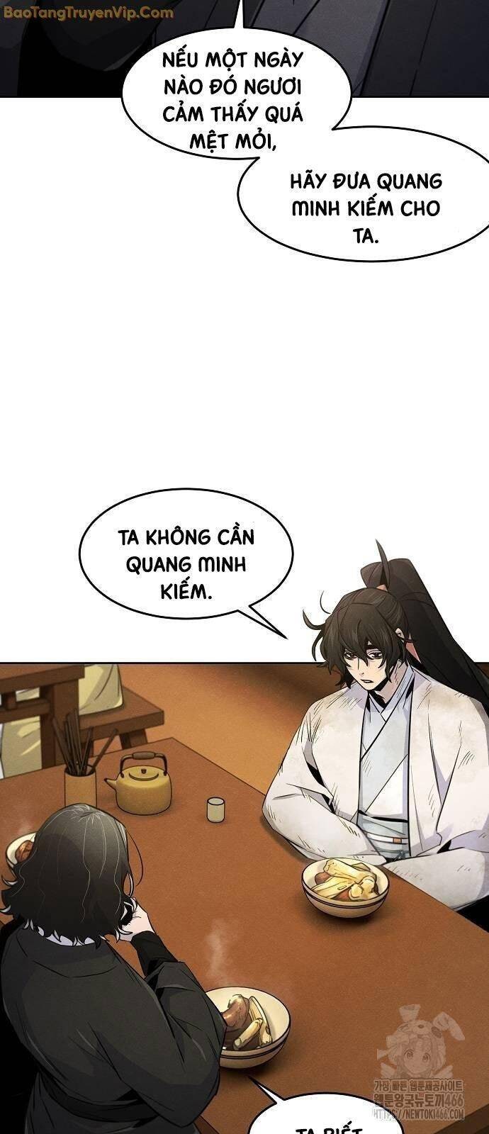 Cuồng Ma Tái Thế - Page 37