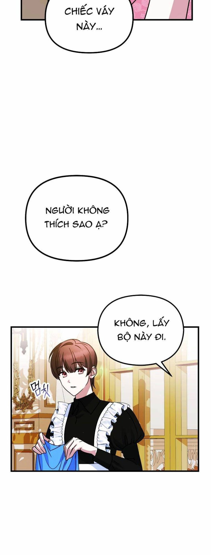 10 Cách Để Bị Bạo Chúa Đá - Page 77