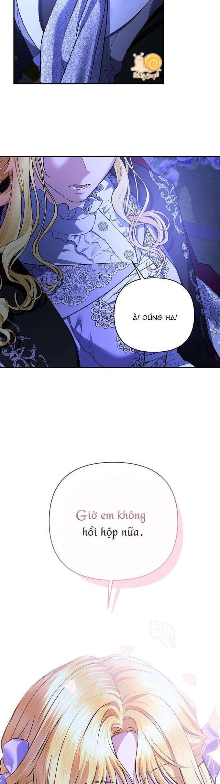 10 Cách Để Bị Bạo Chúa Đá - Page 22