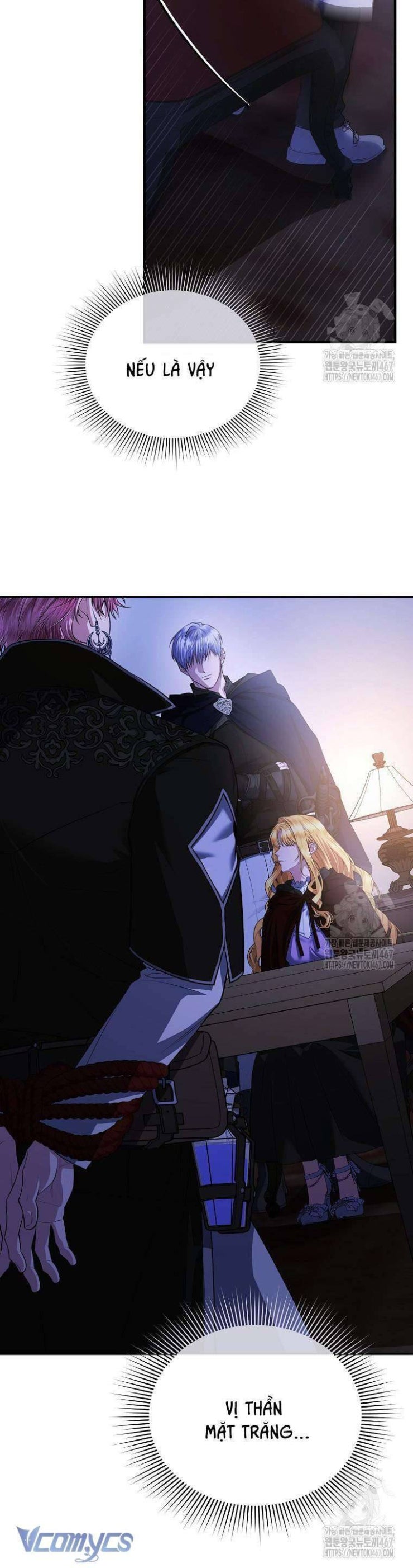 10 Cách Để Bị Bạo Chúa Đá - Page 37