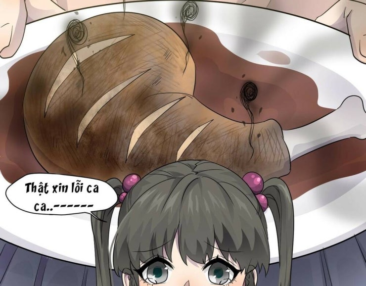 Chỉ Có Ta Có Thể Sử Dụng Triệu Hoán Thuật - Page 80