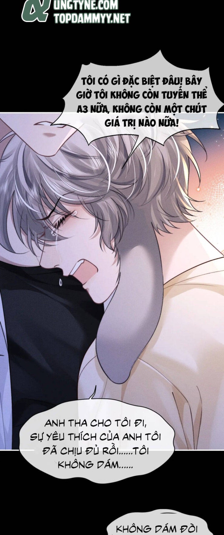 Chấp Sự Thỏ Cụp Tai - Page 16