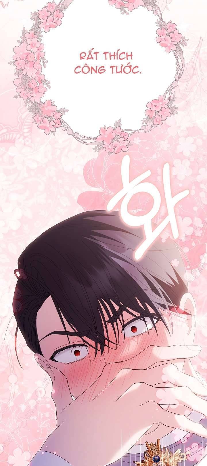 Cha Của Nam Chính Từ Chối Hủy Hôn - Page 52