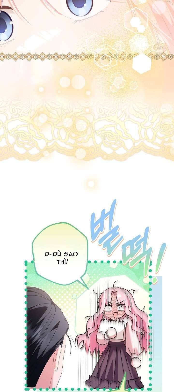 Cha Của Nam Chính Từ Chối Hủy Hôn - Page 15