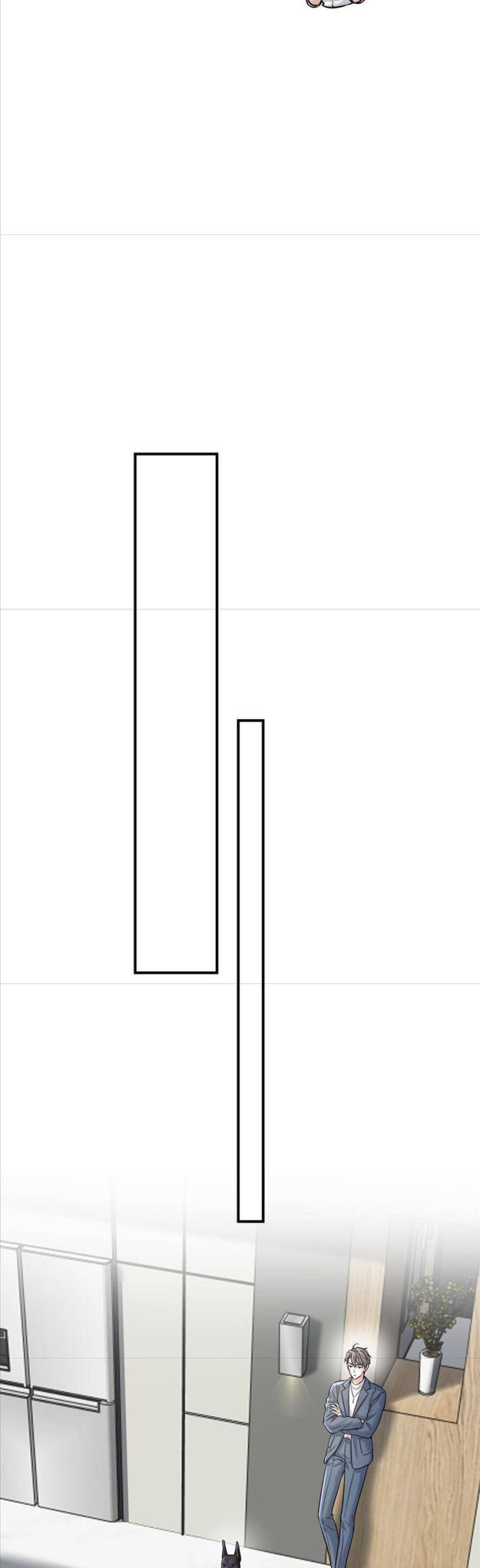 Tên Đàn Ông Này Thật Sự Là Một Tên Cẩu Mà - Page 11