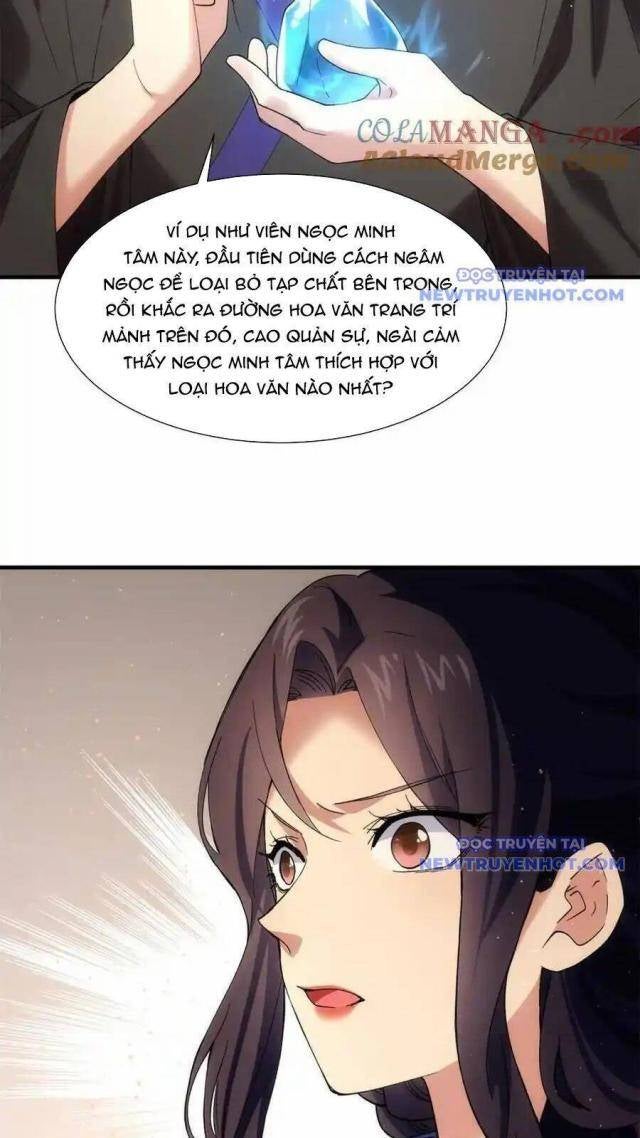 Ta Chính Là Không Theo Sáo Lộ Ra Bài - Page 30