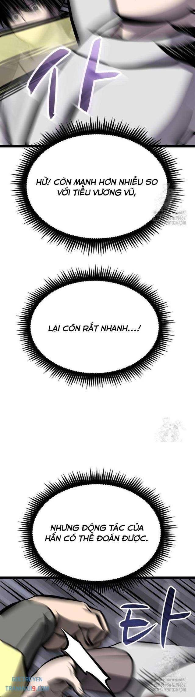 Nhất Bộ Thần Quyền - Page 28