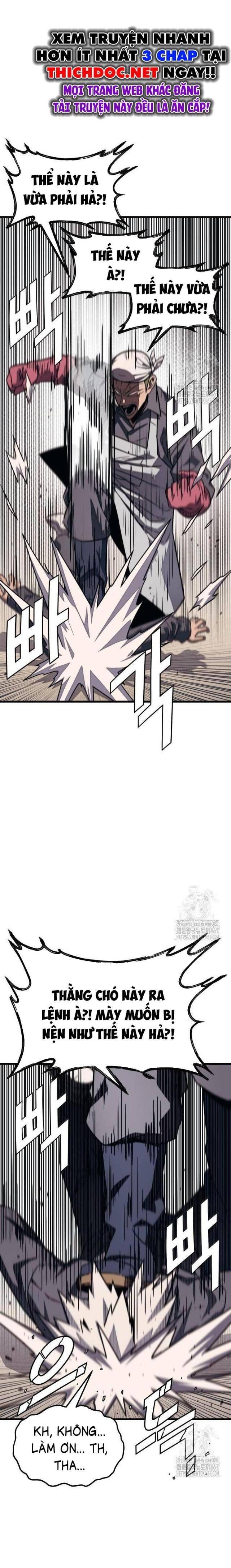 Lớp Học Cải Tạo - Page 24