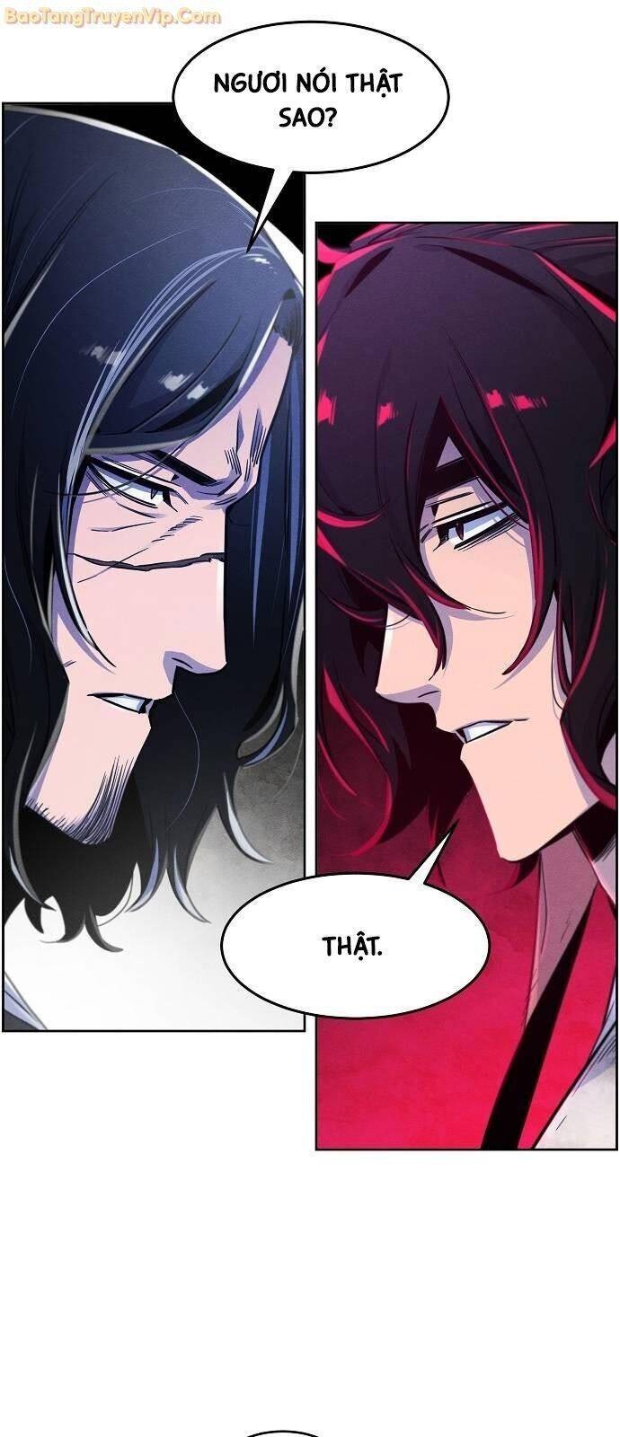 Cuồng Ma Tái Thế - Page 47