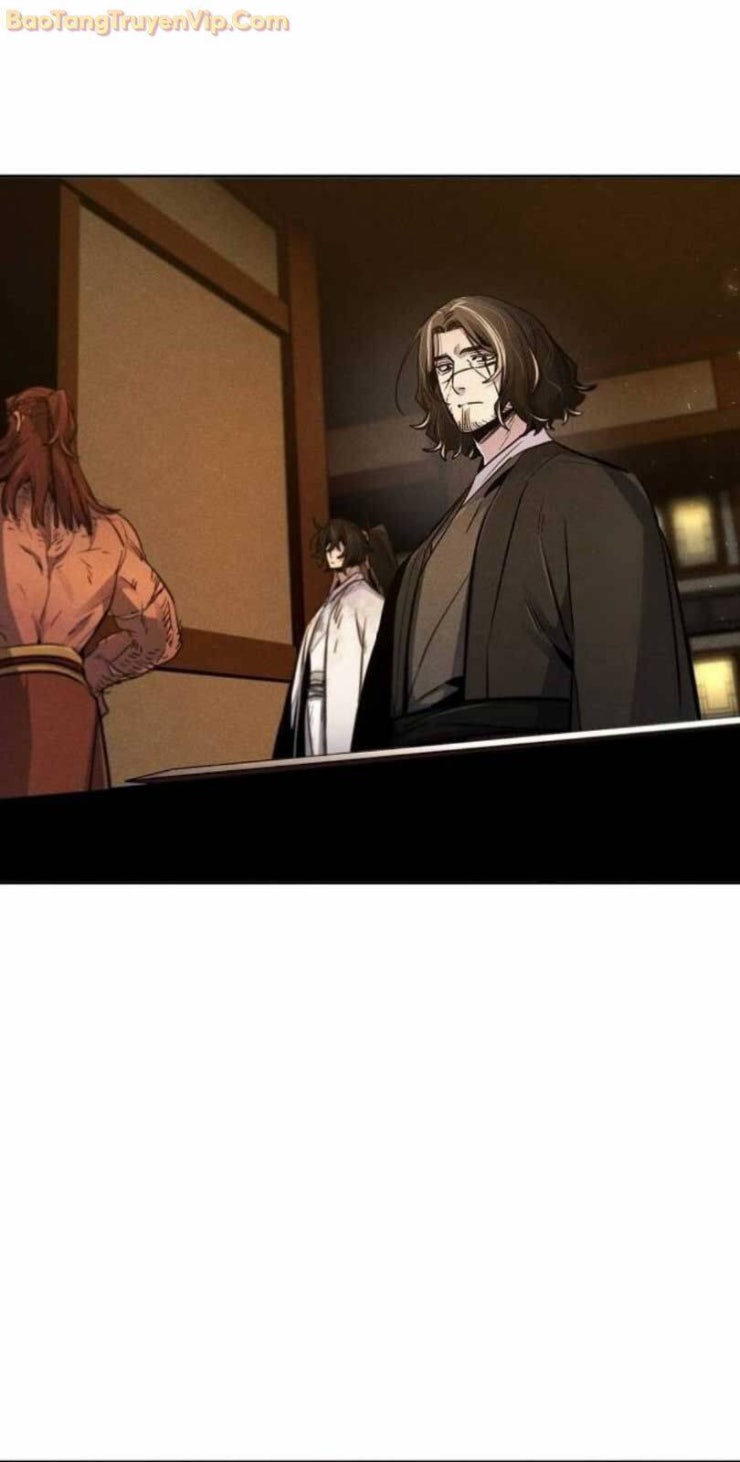 Cuồng Ma Tái Thế - Page 54