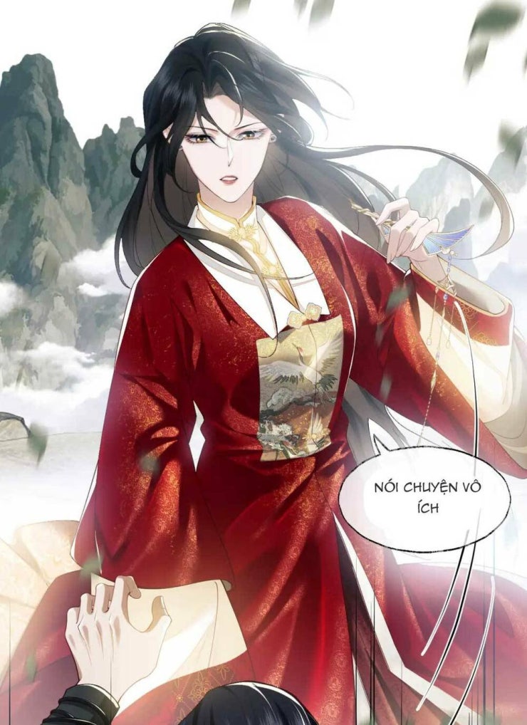 Chủ Mẫu Xuyên Không Tới Làm Phu Nhân Hào Môn - Page 9