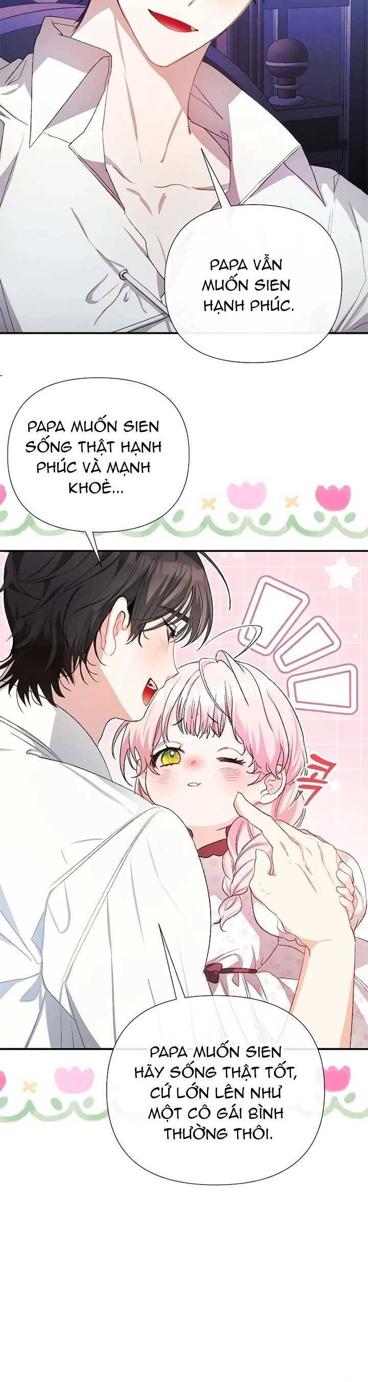 Bảo Vệ Người Cha Bạo Chúa - Page 12