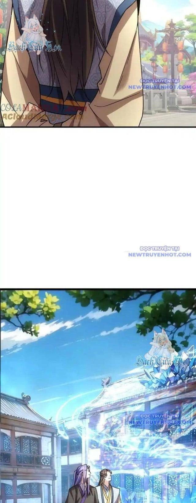 Ta Chính Là Không Theo Sáo Lộ Ra Bài - Page 9