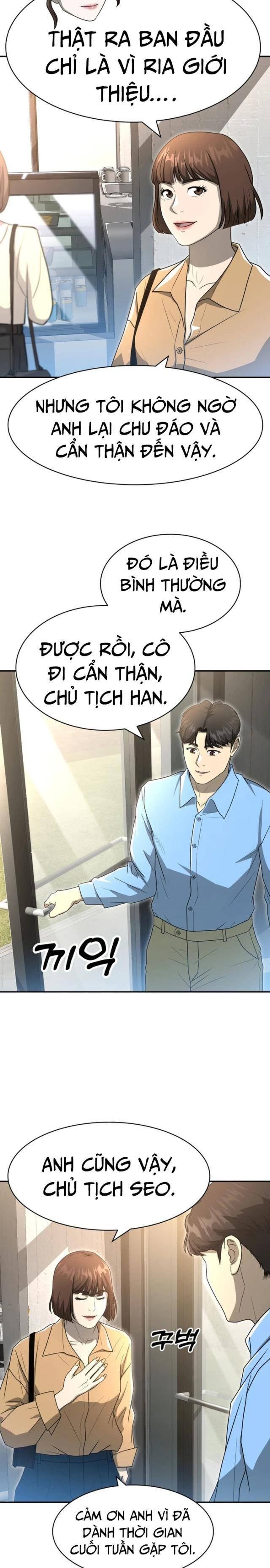 Bản Thiết Kế Vàng - Page 5