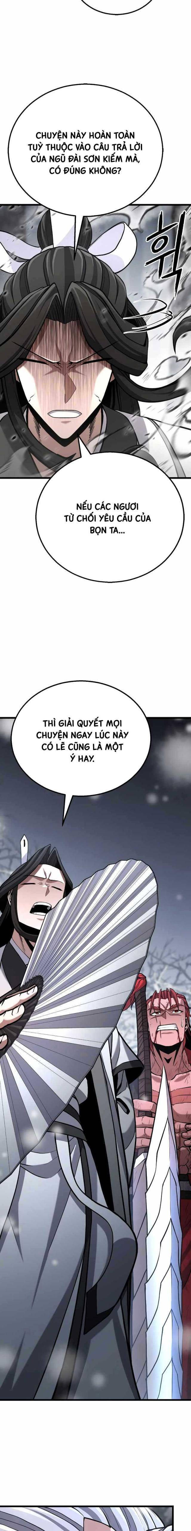 Hoa Vô Thập Nhật Công - Page 16