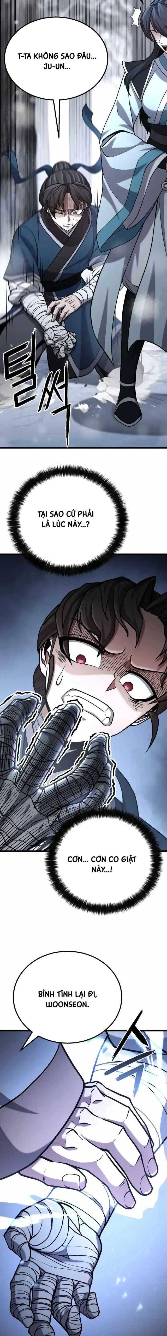 Hoa Vô Thập Nhật Công - Page 12