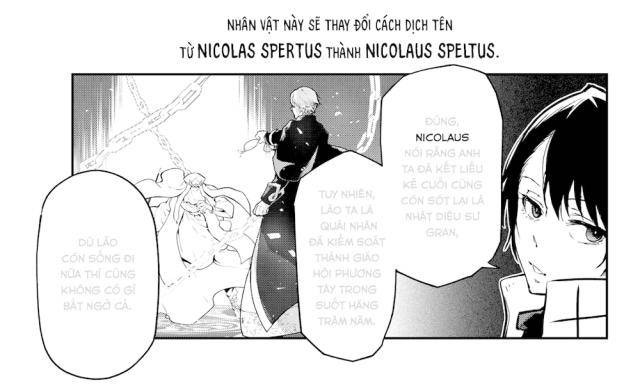 Chuyển Sinh Thành Slime - Page 51