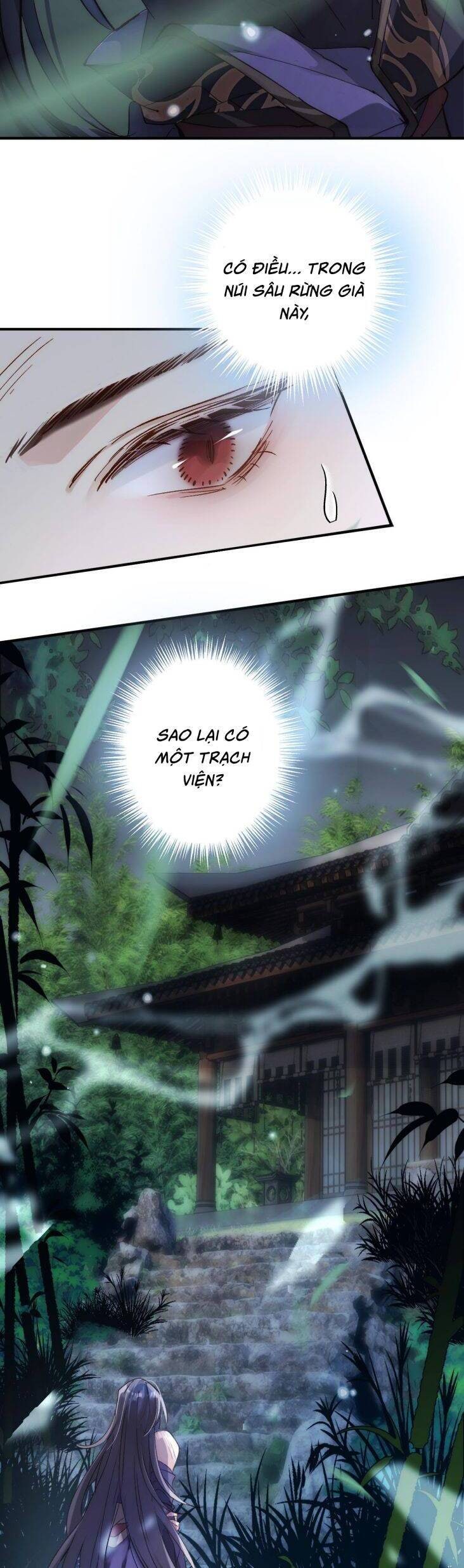 Chuyển Nghịch Âm Dương - Page 13