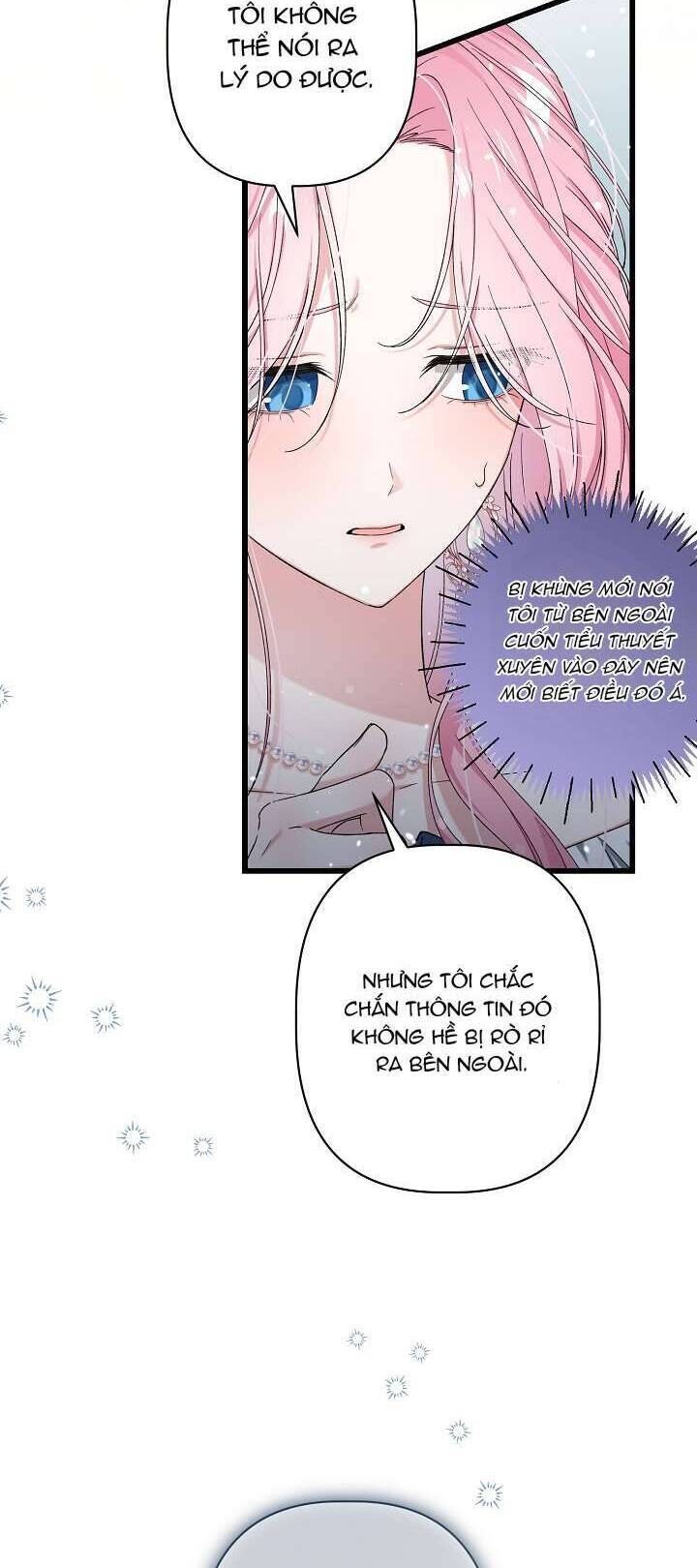 Cha Của Nam Chính Từ Chối Hủy Hôn - Page 56