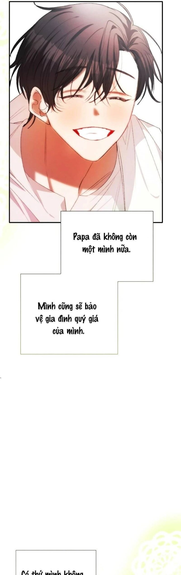 Bảo Vệ Người Cha Bạo Chúa - Page 36
