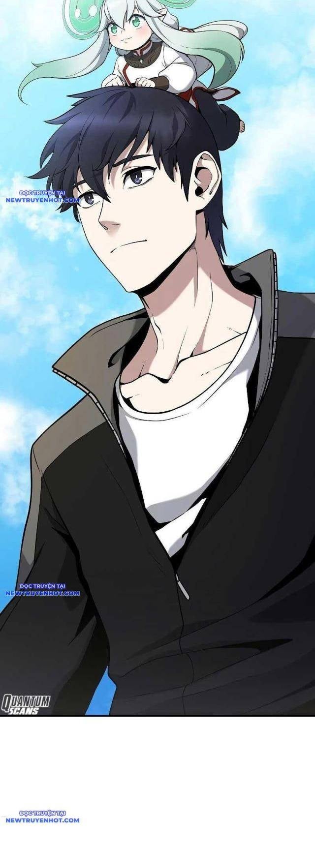 Chúa Quỷ Muốn Trở Thành Đầu Bếp - Page 41