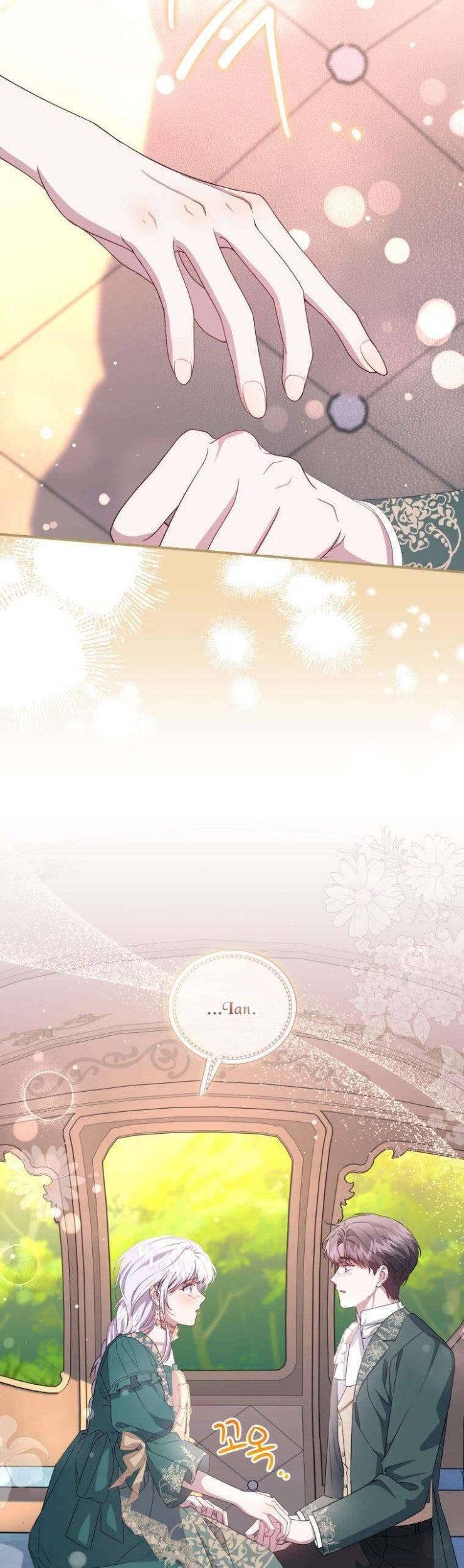 Tôi Trở Thành Mẹ Kế Của Gia Đình Hắc Ám - Page 34