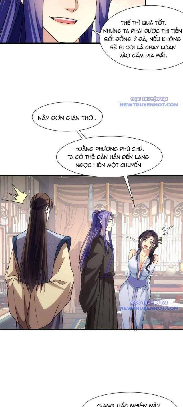 Ta Chính Là Không Theo Sáo Lộ Ra Bài - Page 21