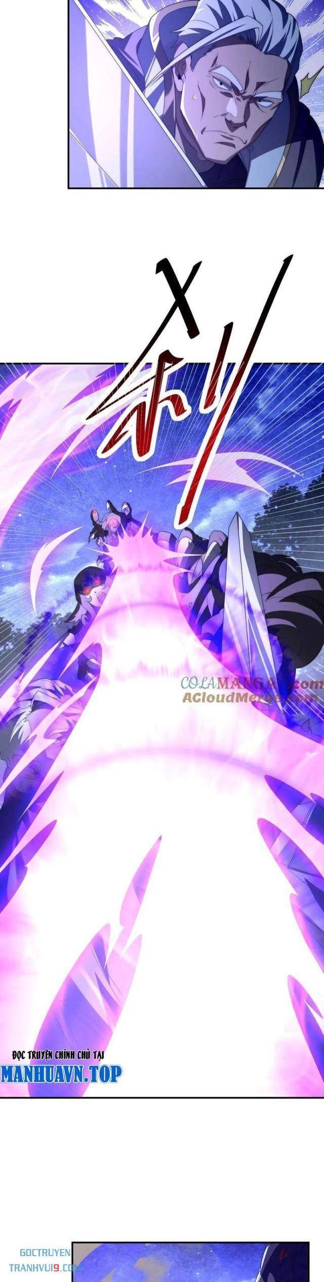 Võng Du: Ta Có Thể Tiến Hoá Tất Cả! - Page 18