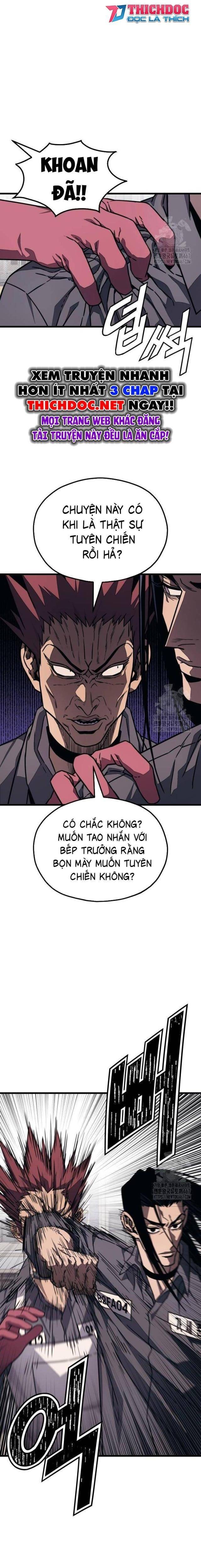Lớp Học Cải Tạo - Page 32