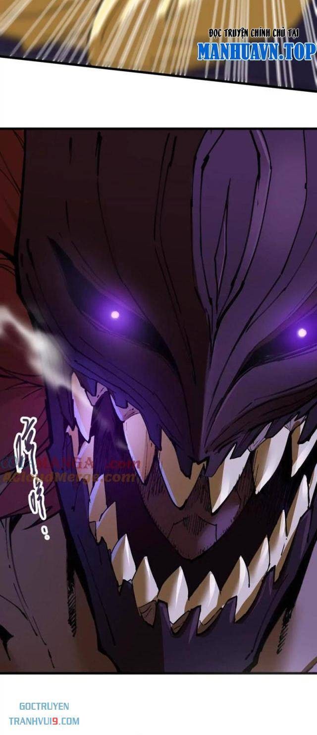 Tông Môn Của Ta Có Triệu Điểm Mạnh - Page 7